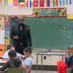 African-American teachers push messages of affirmation, success at Philadelphia school
